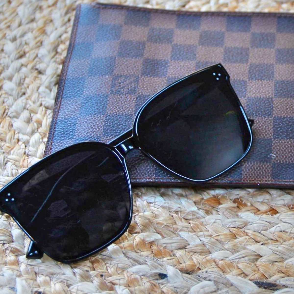 SquareFlex Vogue Sunglasses