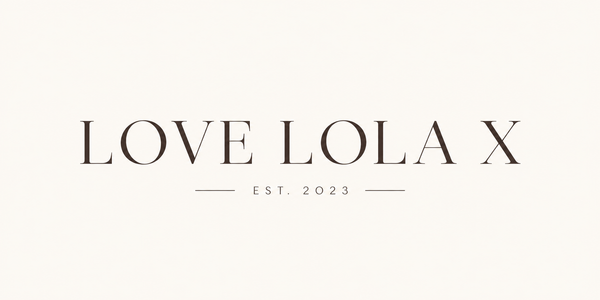 Love Lola x 